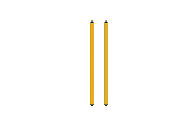 դ